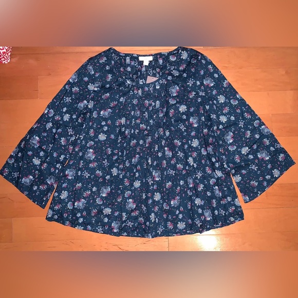 J Jill Top (NWT) - Picture 4 of 5